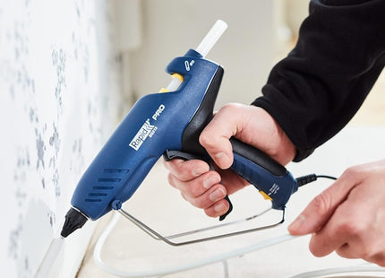 RAPID INCOLLATRICE EG313 KIT VALIGETTA CON 12 STICK DI COLLA D.MM12