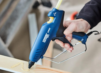 RAPID INCOLLATRICE EG313 KIT VALIGETTA CON 12 STICK DI COLLA D.MM12