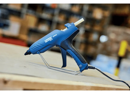 RAPID INCOLLATRICE EG313 KIT VALIGETTA CON 12 STICK DI COLLA D.MM12