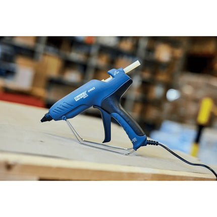 RAPID INCOLLATRICE EG313 KIT VALIGETTA CON 12 STICK DI COLLA D.MM12