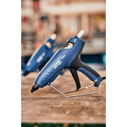 RAPID INCOLLATRICE EG313 KIT VALIGETTA CON 12 STICK DI COLLA D.MM12
