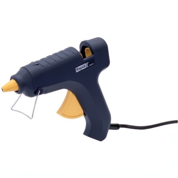 RAPID INCOLLATRICE EG111 IN BLISTER CON 500 GR. DI COLLA IN STICK D.MM12