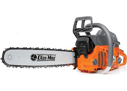 OLEOMAC MOTOSEGA 956 BARRA CM51 MOTORE EMAK*