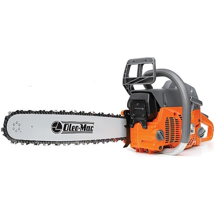 OLEOMAC MOTOSEGA 956 BARRA CM51 MOTORE EMAK 56,5 CC-4,1HP*