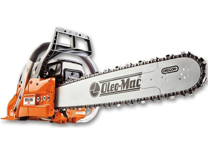 OLEOMAC MOTOSEGA 956 BARRA CM51 MOTORE EMAK*