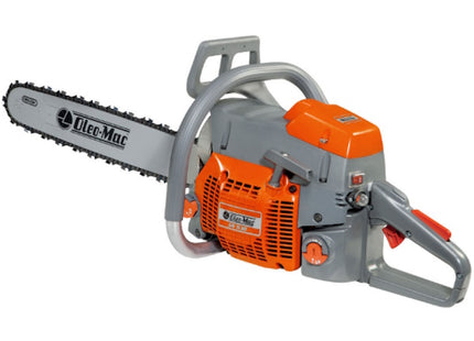 OLEOMAC MOTOSEGA GS 630 BARRA CM51 MOTORE EMAK