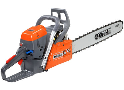 OLEOMAC MOTOSEGA GS 630 BARRA CM51 MOTORE EMAK