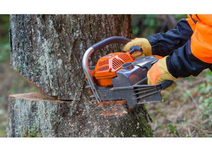 OLEOMAC MOTOSEGA GS 630 BARRA CM51 MOTORE EMAK