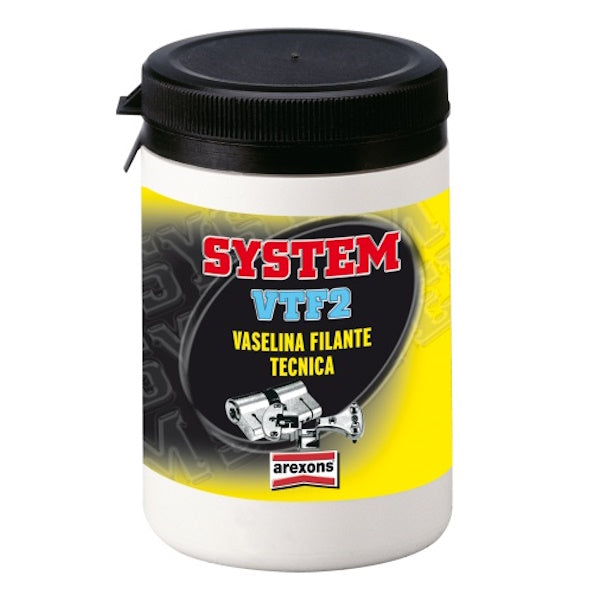 AREXONS SYSTEM VASELINA FILANTE TECNICA VFT2 ML1000