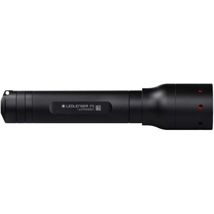 LED LENSER TORCIA LED A BATTERIA MOD. P 5*
