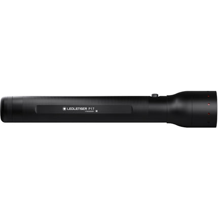 LED LENSER TORCIA LED A BATTERIA DA DIFESA MOD. P17*