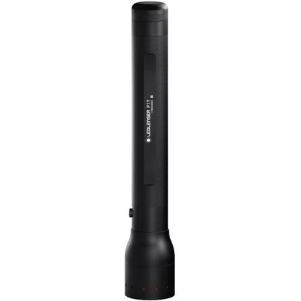 LED LENSER TORCIA LED A BATTERIA DA DIFESA MOD. P17*