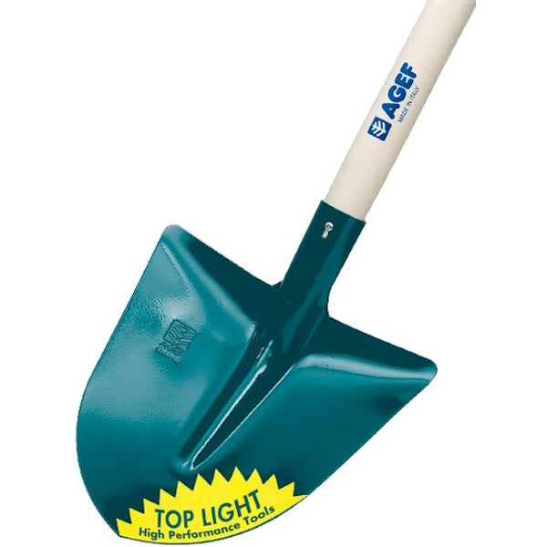 AGEF BADILE TOP LIGHT 500EX CON MANICO IN PIOPPO CM140