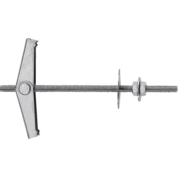 FISCHER ANCORA DI FISSAGGIO KD/KDD CON VITE E DUE DADI