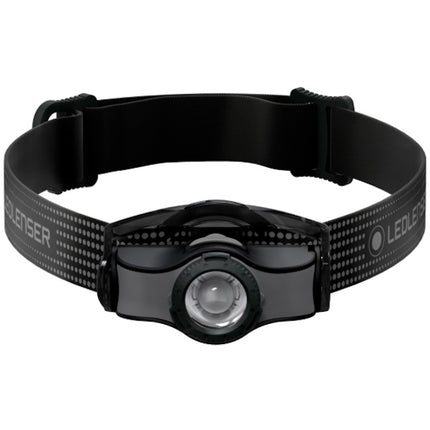 LED LENSER LAMPADA LED FRONTALE A BATTERIA MOD. MH3