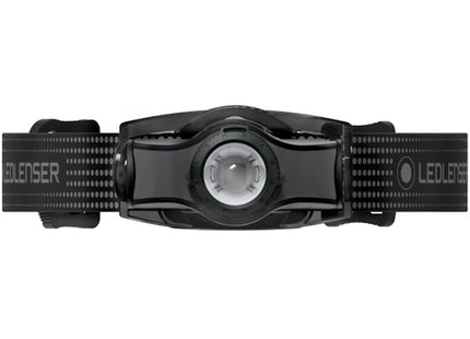 LED LENSER LAMPADA LED FRONTALE A BATTERIA MOD. MH3