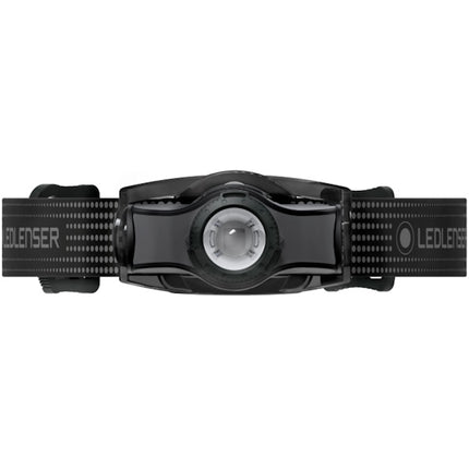 LED LENSER LAMPADA LED FRONTALE A BATTERIA MOD. MH3