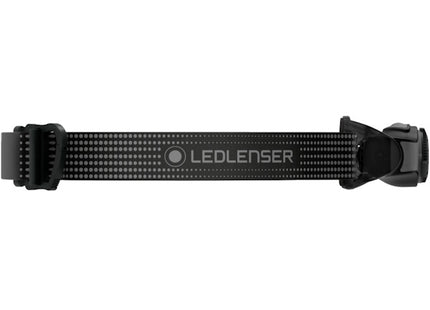 LED LENSER LAMPADA LED FRONTALE A BATTERIA MOD. MH3