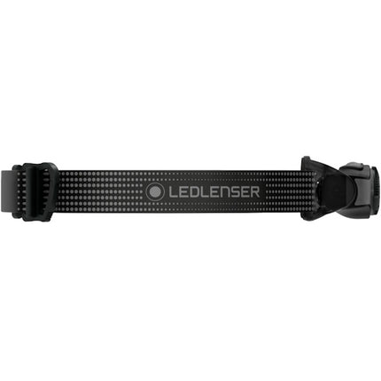 LED LENSER LAMPADA LED FRONTALE A BATTERIA MOD. MH3