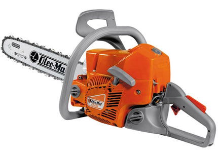 OLEOMAC MOTOSEGA GS 370 BARRA CM35 MOTORE EMAK*