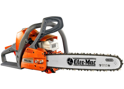 OLEOMAC MOTOSEGA GS 370 BARRA CM35 MOTORE EMAK*