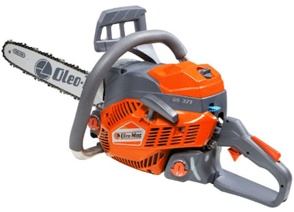 OLEOMAC MOTOSEGA GS 371 BARRA CM35 MOTORE EMAK
