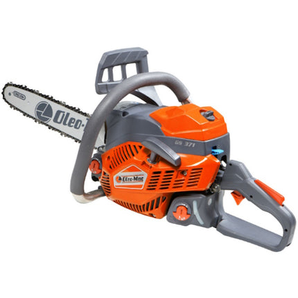 OLEOMAC MOTOSEGA GS 371 BARRA CM35 MOTORE EMAK 35,2 CC-2,4HP