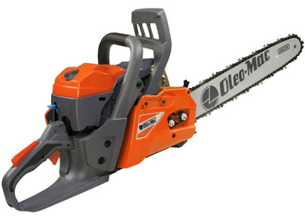 OLEOMAC MOTOSEGA GS 371 BARRA CM35 MOTORE EMAK