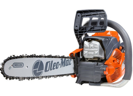 OLEOMAC MOTOSEGA GS 371 BARRA CM35 MOTORE EMAK