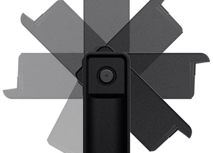 LED LENSER FARETTO LED RICARICABILE A BATTERIA DA CANTIERE MOD.  IF4R*