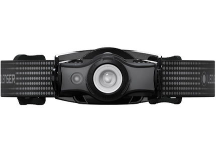 LED LENSER LAMPADA LED FRONTALE A BATTERIA RICARICABILE MOD. MH5