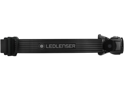 LED LENSER LAMPADA LED FRONTALE A BATTERIA RICARICABILE MOD. MH5