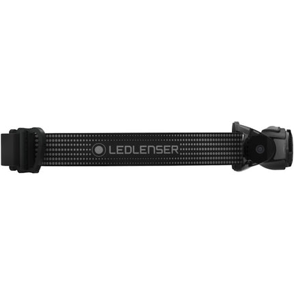 LED LENSER LAMPADA LED FRONTALE A BATTERIA RICARICABILE MOD. MH5