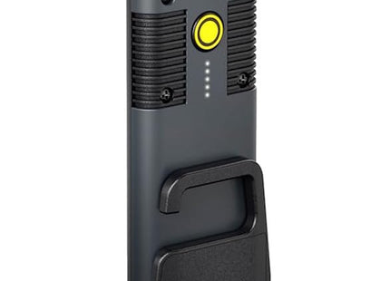 LED LENSER FARETTO LED RICARICABILE A BATTERIA TASCABILE MOD.  IF2R*