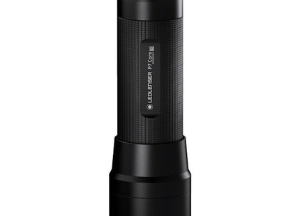 LED LENSER TORCIA LED A BATTERIA MOD. P 7 CORE*