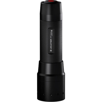 LED LENSER TORCIA LED A BATTERIA MOD. P 7 CORE