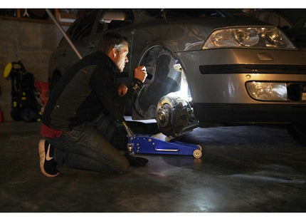 LED LENSER TORCIA LED A BATTERIA MOD. P 7 CORE*