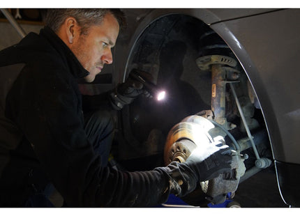 LED LENSER TORCIA LED A BATTERIA MOD. P 7 CORE*