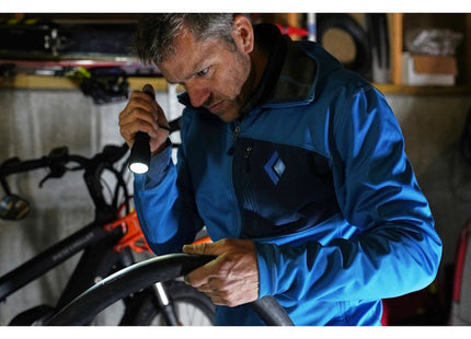 LED LENSER TORCIA LED A BATTERIA MOD. P 7 CORE*