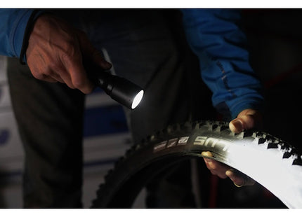 LED LENSER TORCIA LED A BATTERIA MOD. P 7 CORE*