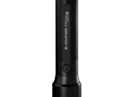 LED LENSER TORCIA LED A BATTERIA RICARICABILE MOD. P 7R CORE*