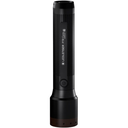 LED LENSER TORCIA LED A BATTERIA RICARICABILE MOD. P 7R CORE