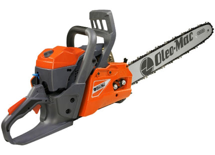 OLEOMAC MOTOSEGA GS 451 EURO 2 BARRA CM46 MOTORE EMAK