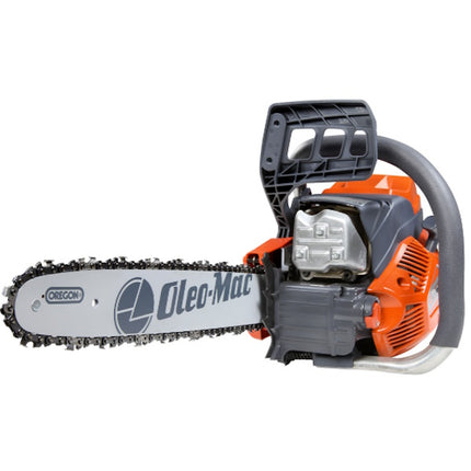 OLEOMAC MOTOSEGA GS 451 EURO 2 BARRA CM46 MOTORE EMAK 42,9 CC-2,9HP