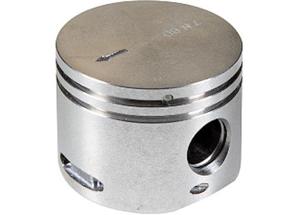 OLEOMAC MOTOSEGA GS 451 EURO 2 BARRA CM46 MOTORE EMAK