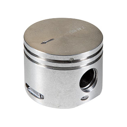 OLEOMAC MOTOSEGA GS 451 EURO 2 BARRA CM46 MOTORE EMAK 42,9 CC-2,9HP