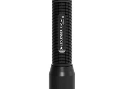 LED LENSER TORCIA LED A BATTERIA MOD. P 3 CORE*