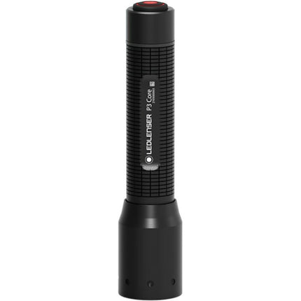 LED LENSER TORCIA LED A BATTERIA MOD. P 3 CORE