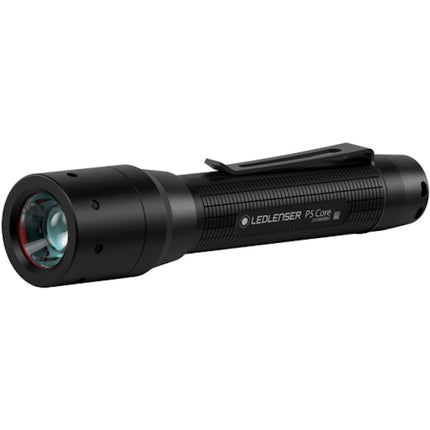 LED LENSER TORCIA LED A BATTERIA MOD. P 5 CORE