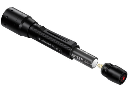 LED LENSER TORCIA LED A BATTERIA MOD. P 5 CORE